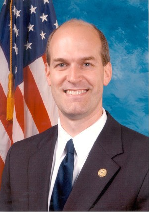 Rick Larsen