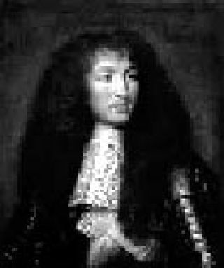 Louis XIV