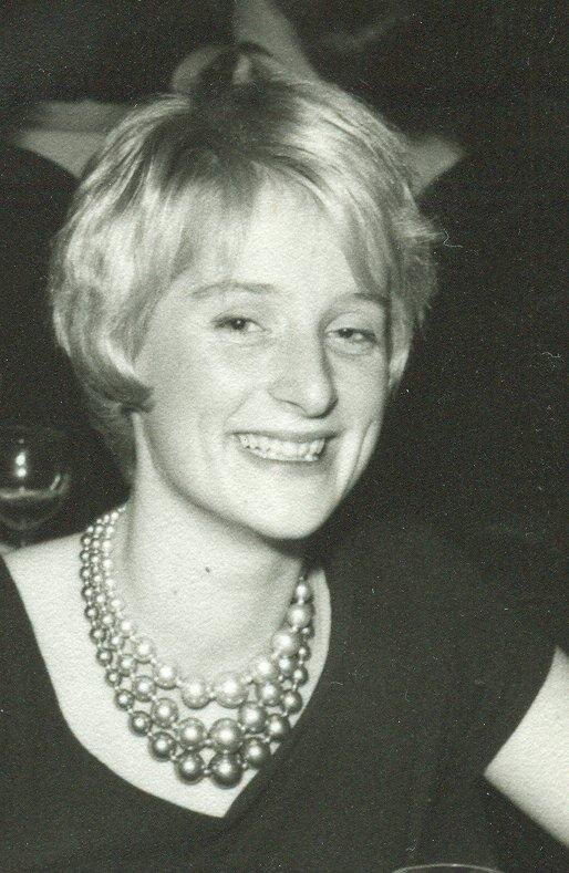 Karin Stow Gandini