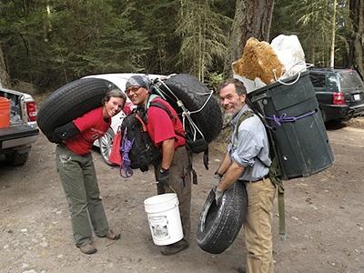 Get outside on National Public Lands Day