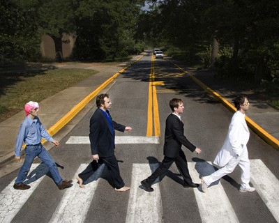 Abbey Road Live!