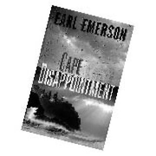 Book Beat:  Cape Disappointment: a Novel