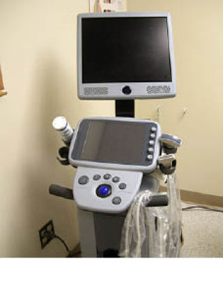 Ultrasound imaging now available at Lopez Island Medical Clinic