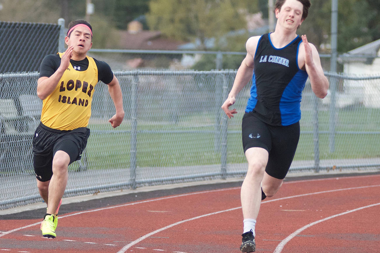 Lopez on track for a great season