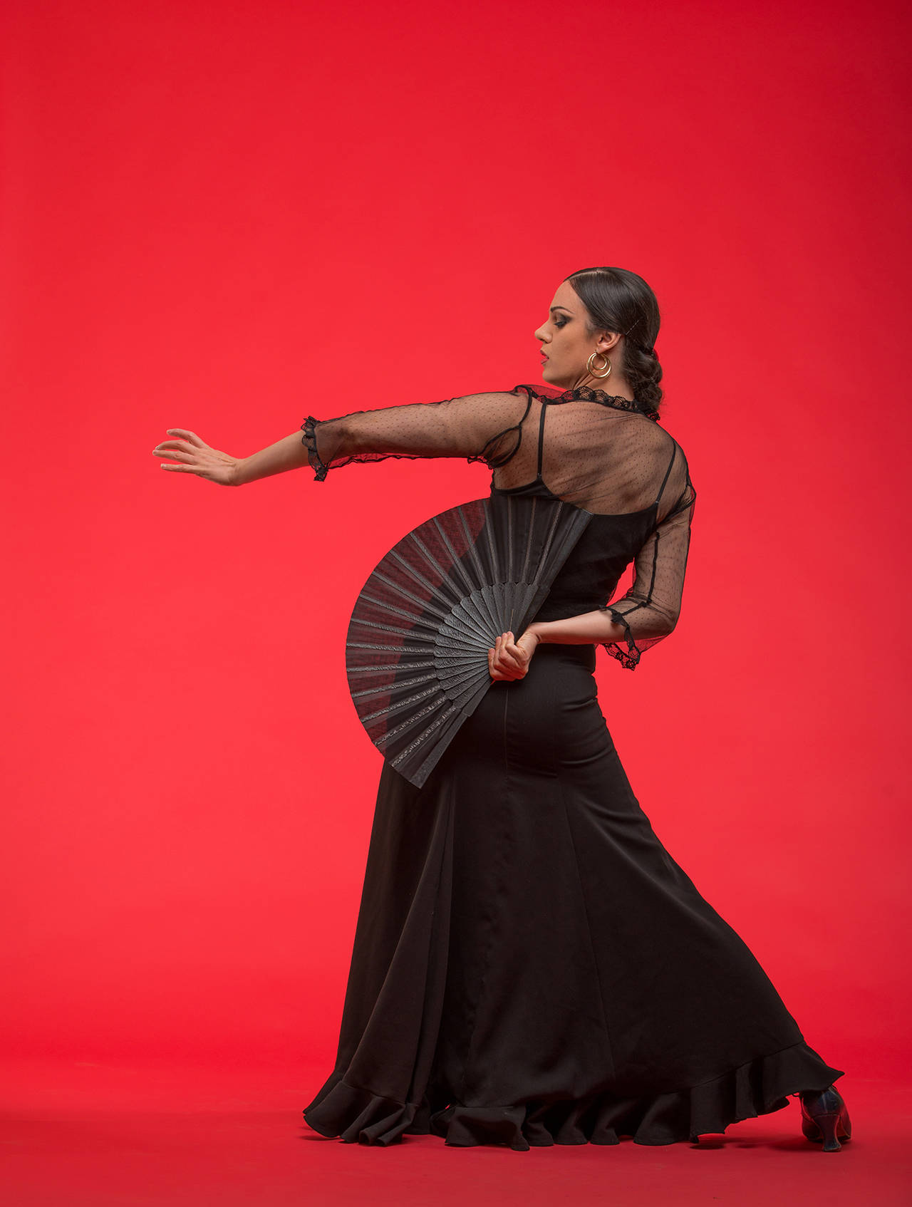 Feria, an evening of Flamenco,' June 7