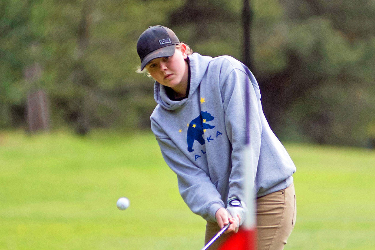 Golfers wrap up season of success