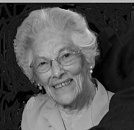 Florence Leticia Meng1920-2019