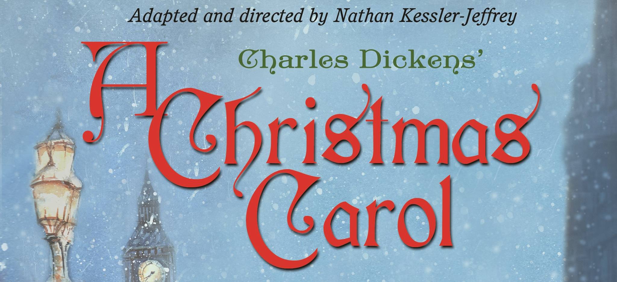 ‘A Christmas Carol’ | Islands' Weekly