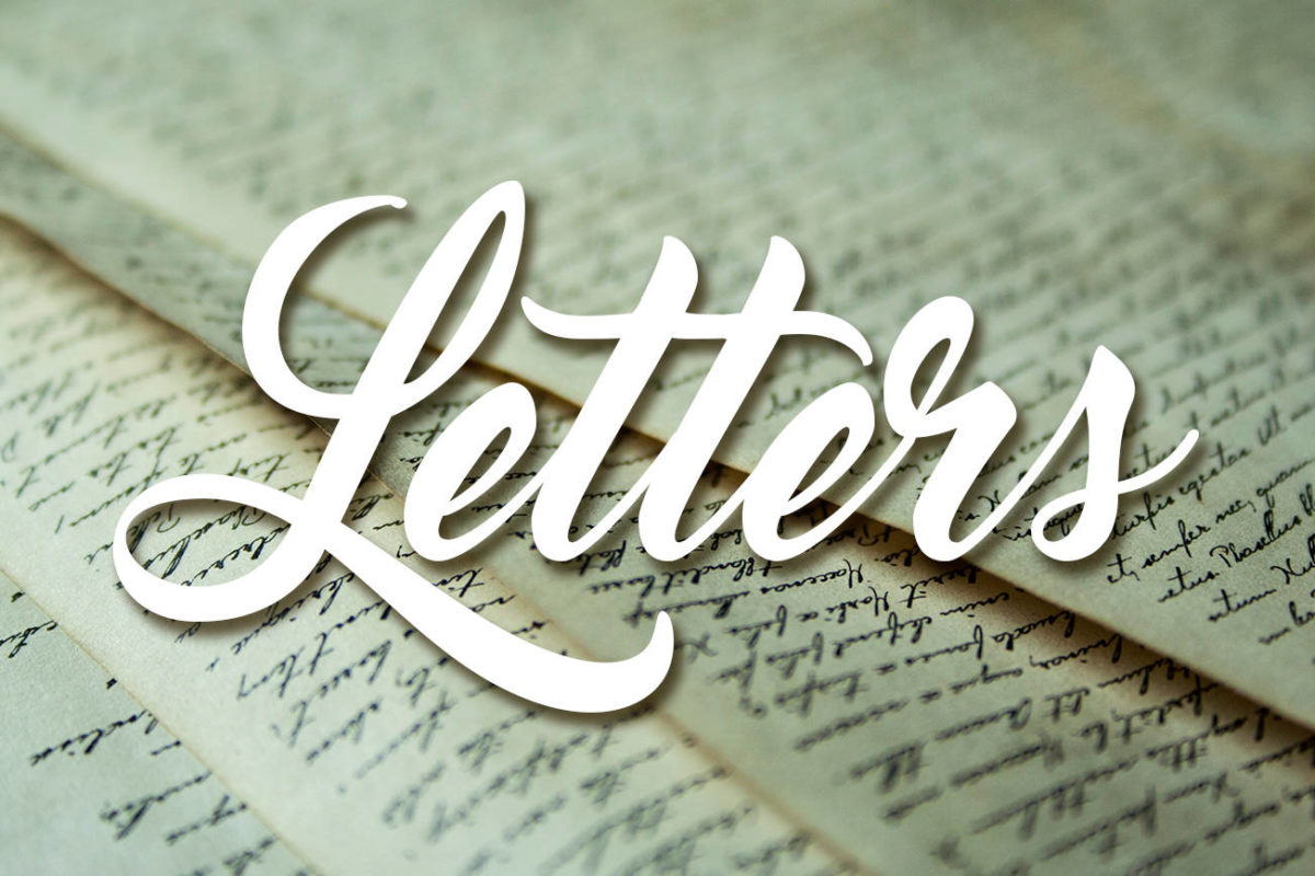 Thank you, council | Letter | Islands' Weekly