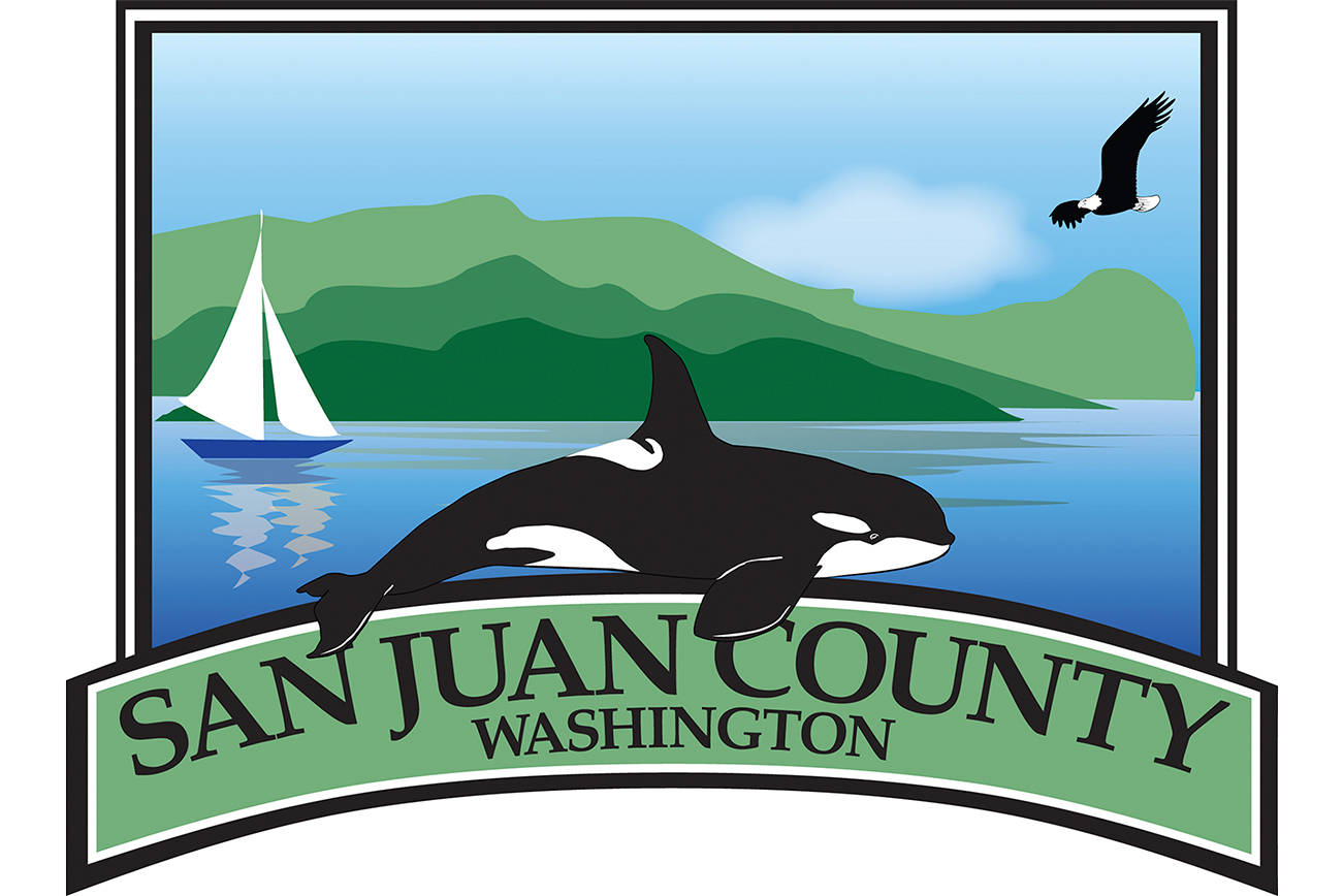 San Juan County logo