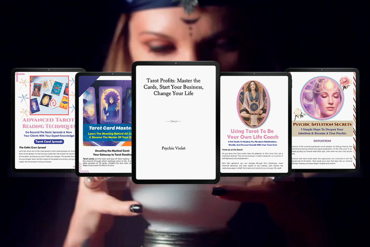 How to Do a Tarot Spread: Master the Art with These Simple Steps