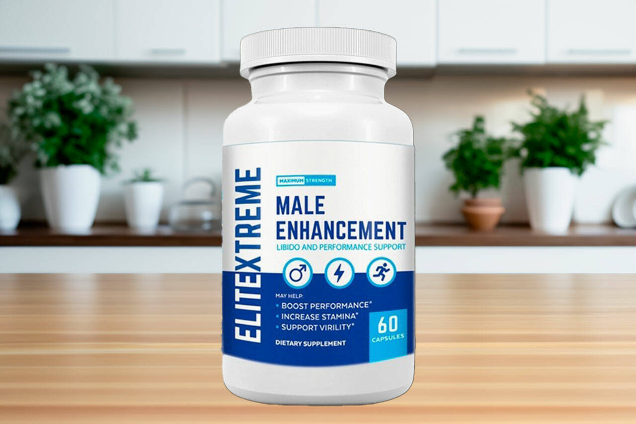 Performer 8 Review: Legit Male Enhancement Supplement Or Performer 8 Scam?