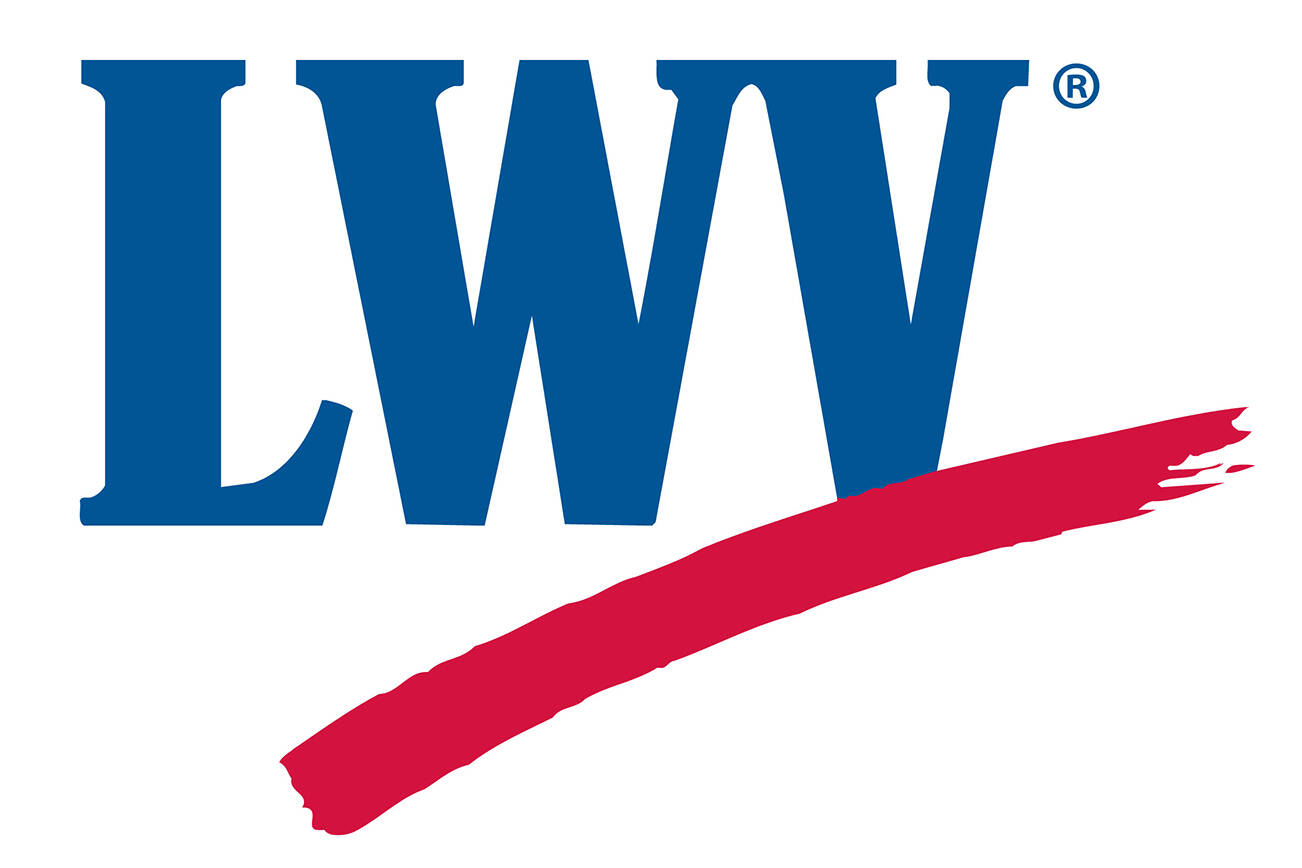 LWV logo