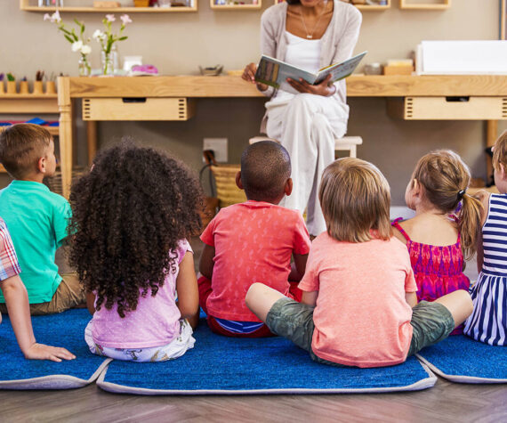 EDC partners in survey to assess childcare impacts on employers