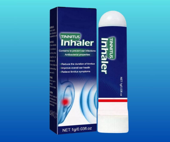 Techsilen for Tinnitus Review: Can the Tinnitus Inhaler and Nose Spray Really Provide Relief?