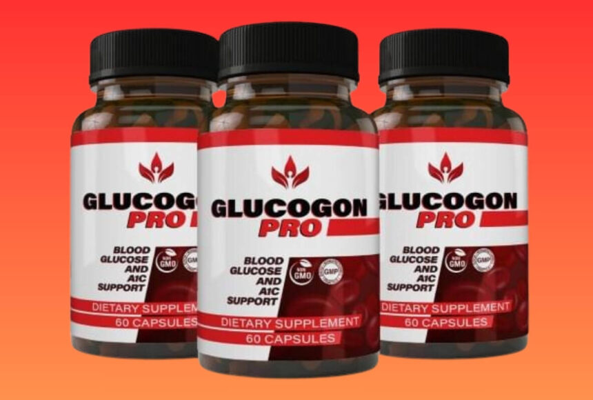 Glucogon Pro vs Ozempic: The Natural Option for Blood Sugar Control and Weight Loss