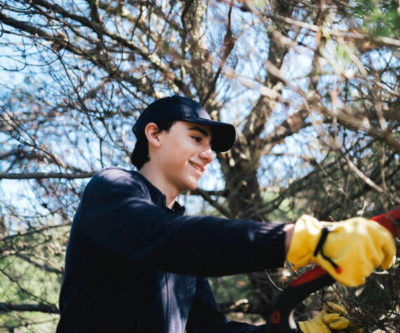 Youth Conservation Corps: A growing legacy in San Juan County